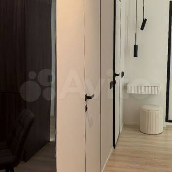 Сдается 1-комнатная квартира, 38,4 м²