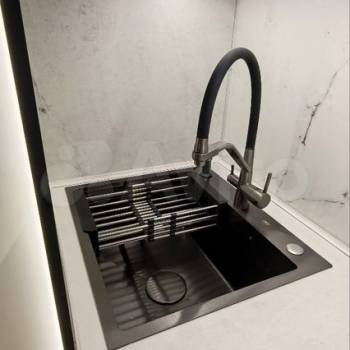 Сдается 1-комнатная квартира, 38,4 м²