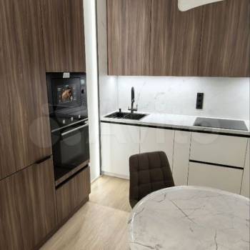Сдается 1-комнатная квартира, 38,4 м²