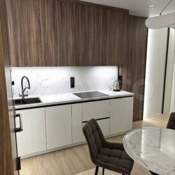 Сдается 1-комнатная квартира, 38,4 м²