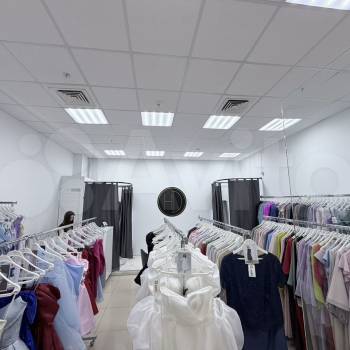 Сдается Нежилое помещение, 35,7 м²