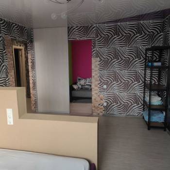 Сдается 1-комнатная квартира, 47 м²