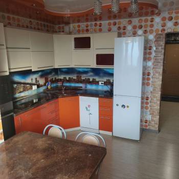 Сдается 1-комнатная квартира, 47 м²