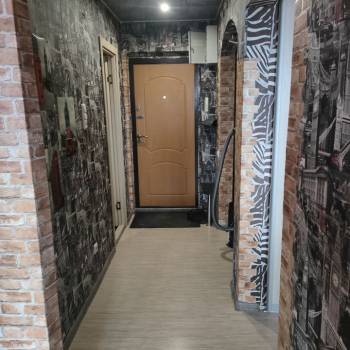 Сдается 1-комнатная квартира, 47 м²