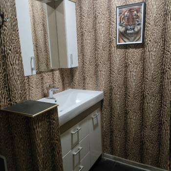 Сдается 1-комнатная квартира, 47 м²