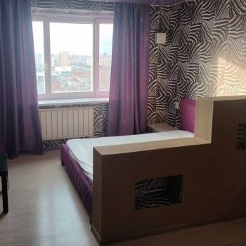 Сдается 1-комнатная квартира, 47 м²