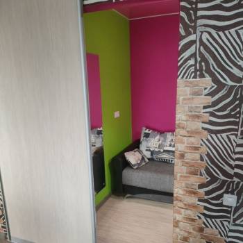 Сдается 1-комнатная квартира, 47 м²