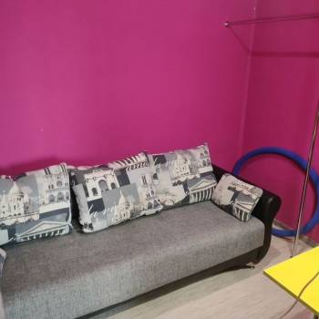 Сдается 1-комнатная квартира, 47 м²