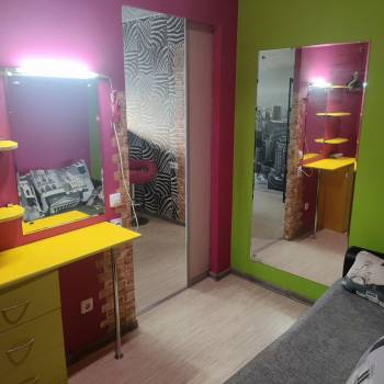 Сдается 1-комнатная квартира, 47 м²