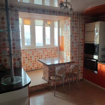 Сдается 1-комнатная квартира, 47 м²