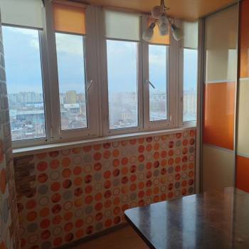 Сдается 1-комнатная квартира, 47 м²