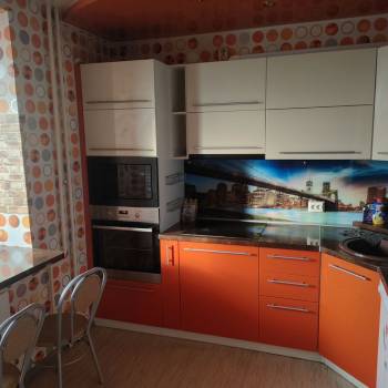 Сдается 1-комнатная квартира, 47 м²