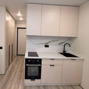 Продается 1-комнатная квартира, 17,3 м²