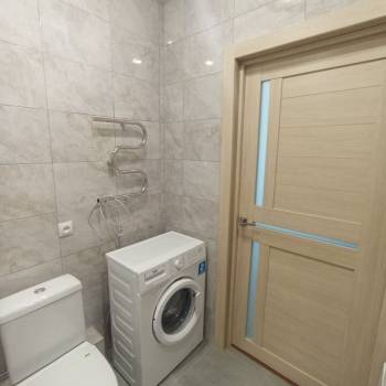 Продается 1-комнатная квартира, 21,4 м²