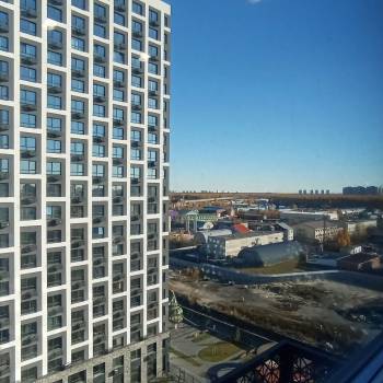 Продается 1-комнатная квартира, 21,4 м²
