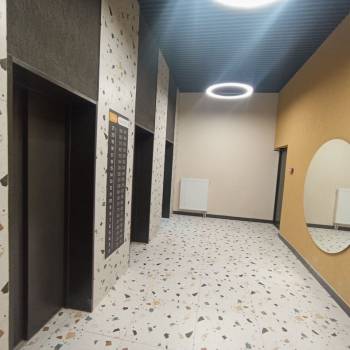 Продается 1-комнатная квартира, 21,4 м²
