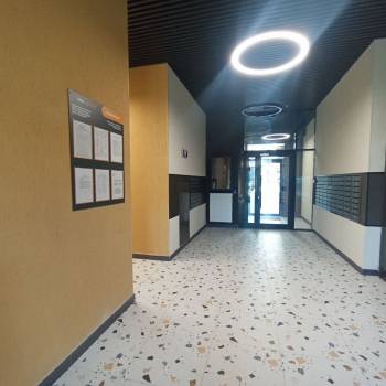 Продается 1-комнатная квартира, 21,4 м²