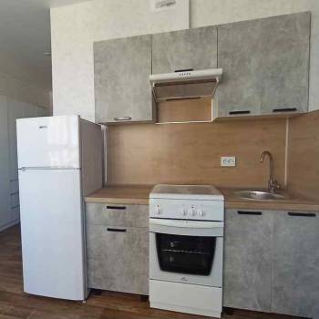Продается 1-комнатная квартира, 21,4 м²