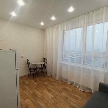 Продается 1-комнатная квартира, 21,4 м²
