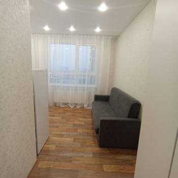 Продается 1-комнатная квартира, 21,4 м²