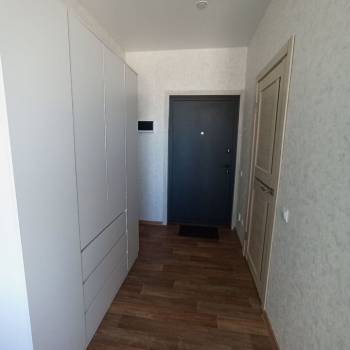 Продается 1-комнатная квартира, 21,4 м²