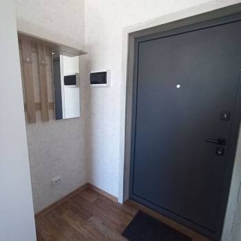 Продается 1-комнатная квартира, 21,4 м²