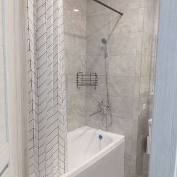 Продается 1-комнатная квартира, 21,4 м²