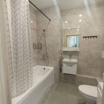 Продается 1-комнатная квартира, 21,4 м²