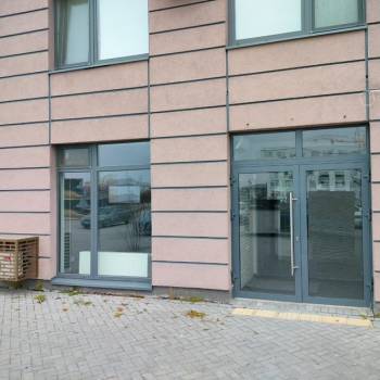 Продается Нежилое помещение, 40,9 м²