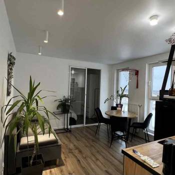 Сдается 1-комнатная квартира, 30 м²