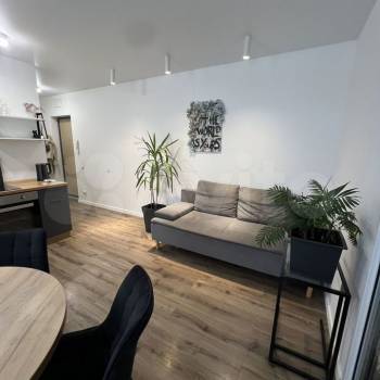 Сдается 1-комнатная квартира, 30 м²