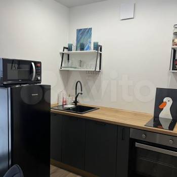 Сдается 1-комнатная квартира, 30 м²
