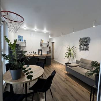 Сдается 1-комнатная квартира, 30 м²