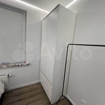 Сдается 1-комнатная квартира, 30 м²