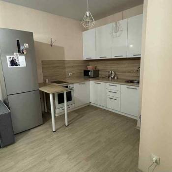 Сдается 2-х комнатная квартира, 40 м²