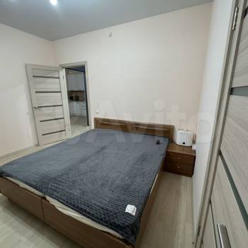 Сдается 2-х комнатная квартира, 40 м²