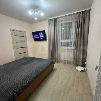 Сдается 2-х комнатная квартира, 40 м²
