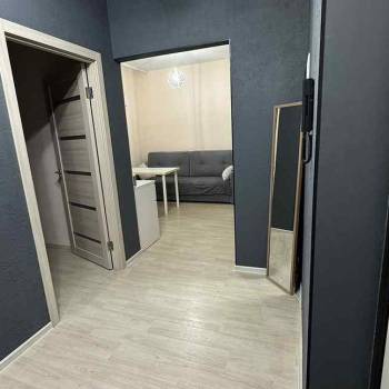 Сдается 2-х комнатная квартира, 40 м²