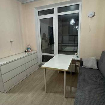 Сдается 2-х комнатная квартира, 40 м²