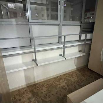 Сдается 2-х комнатная квартира, 40 м²