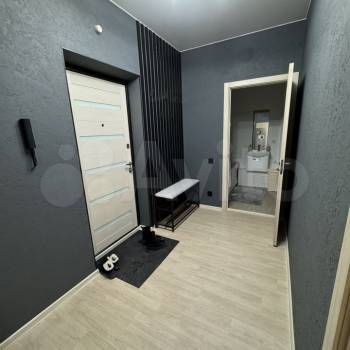 Сдается 2-х комнатная квартира, 40 м²