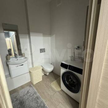 Сдается 2-х комнатная квартира, 40 м²