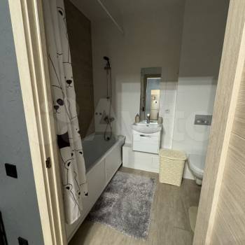 Сдается 2-х комнатная квартира, 40 м²
