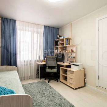 Продается 3-х комнатная квартира, 83 м²