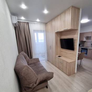 Сдается 1-комнатная квартира, 29 м²