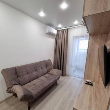 Сдается 1-комнатная квартира, 29 м²