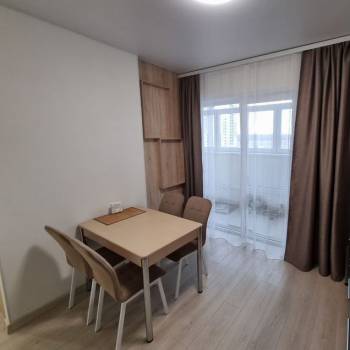 Сдается 1-комнатная квартира, 29 м²