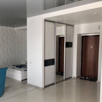 Сдается 1-комнатная квартира, 42 м²