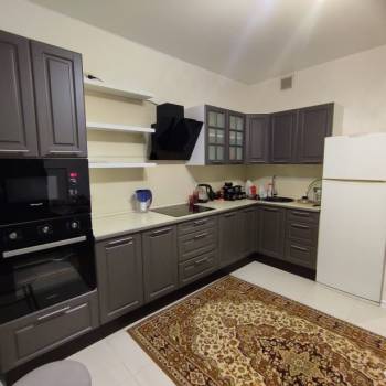 Сдается 2-х комнатная квартира, 64 м²