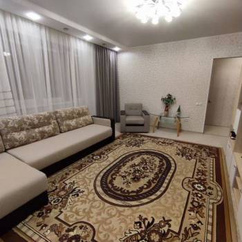 Сдается 2-х комнатная квартира, 64 м²